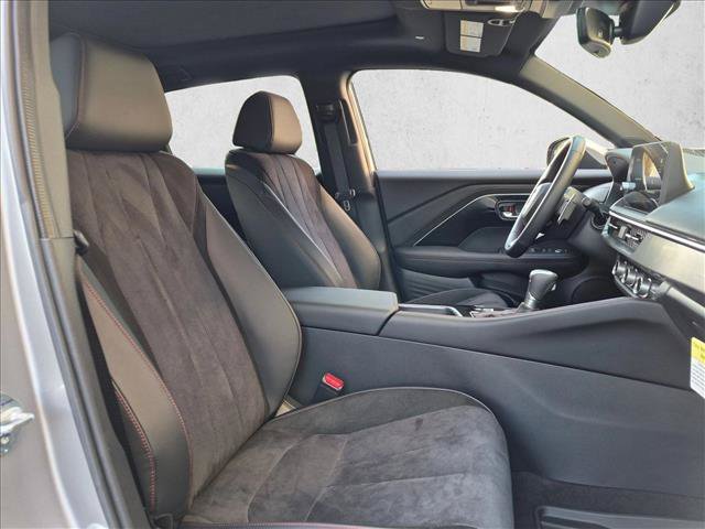 Certified 2025 Acura ADX A-Spec FWD image 19