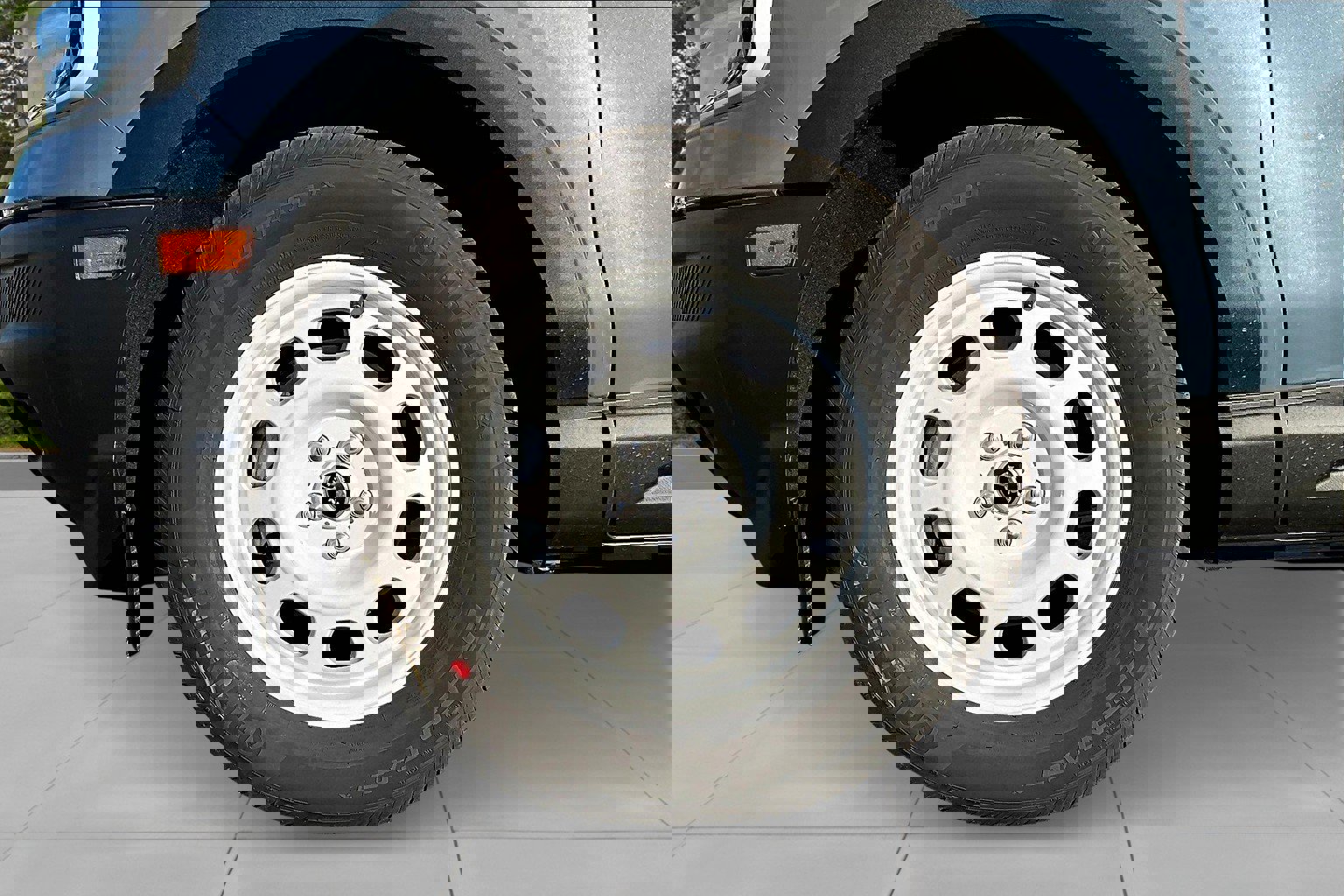 New 2025 Ford Bronco Sport Heritage w/ Convenience Package image 13