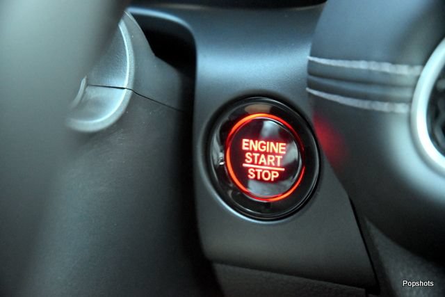 New 2027 Honda HR-V EX-L image 19