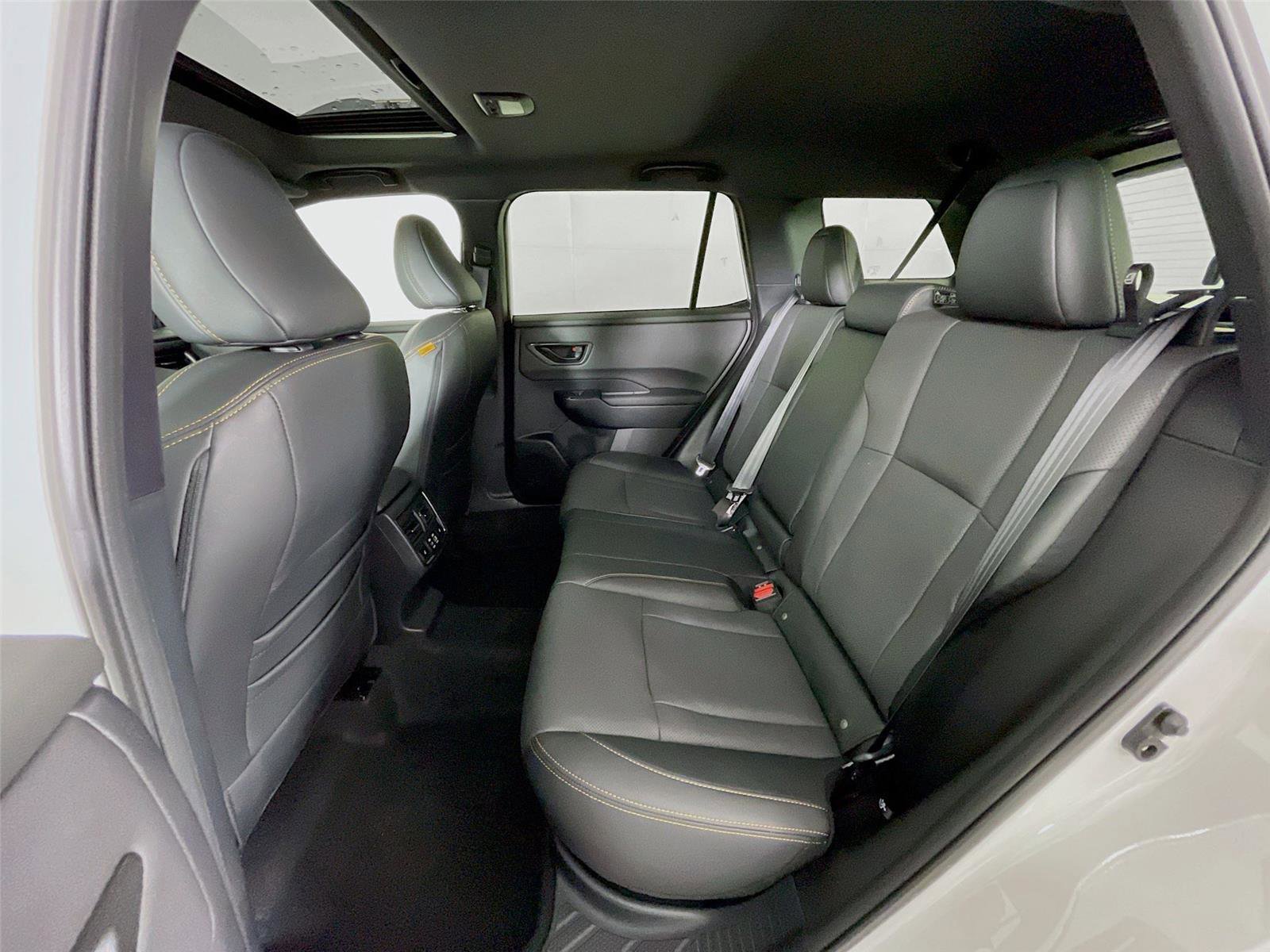 New 2026 Subaru Outback Wilderness image 17