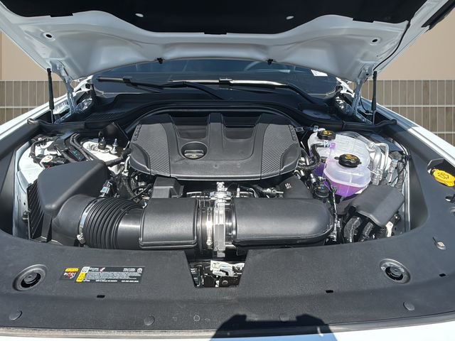 New 2026 Dodge Charger R/T AWD/4WD image 12