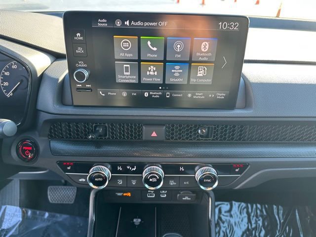 Certified 2025 Honda CR-V Sport-L image 20