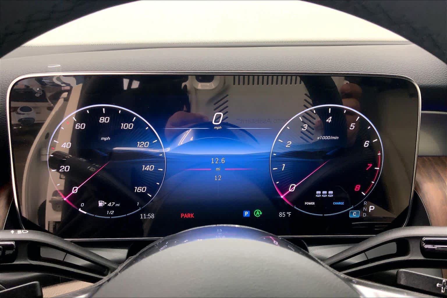 New 2027 Mercedes-Benz GLC 300 image 22