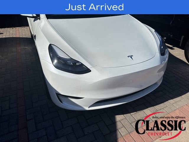 Used 2024 Tesla Model Y Long Range image 22