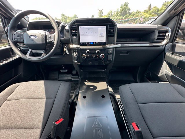 New 2026 Ford F150 XL AWD/4WD image 21