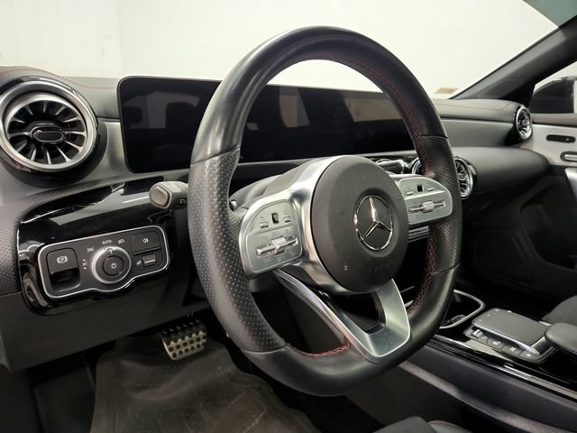 Used 2023 Mercedes-Benz CLA 250 image 18