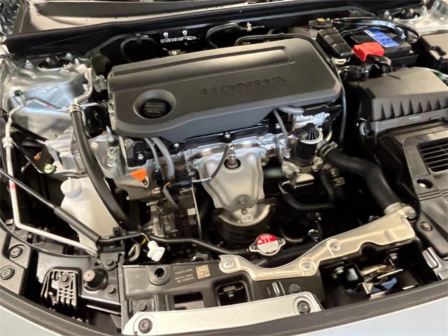 New 2026 Honda Civic Sport image 12