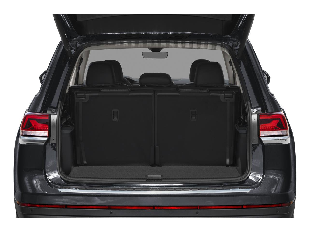 New 2025 Volkswagen Atlas SEL image 15