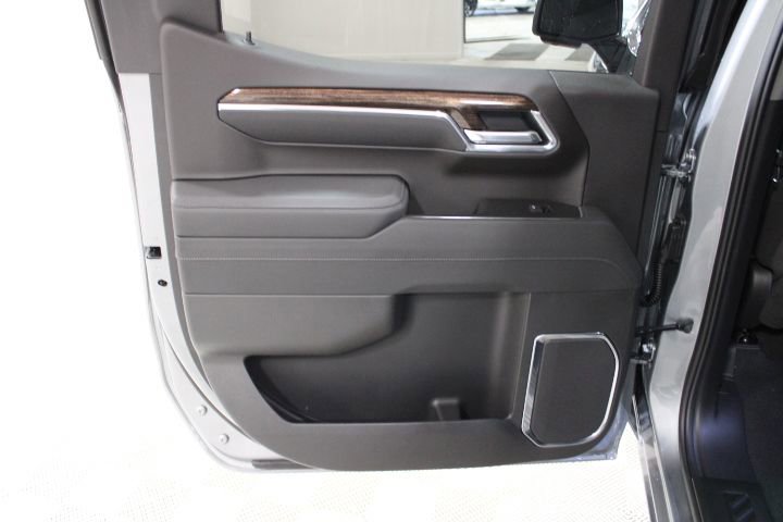 New 2026 GMC Sierra 1500 SLE image 20