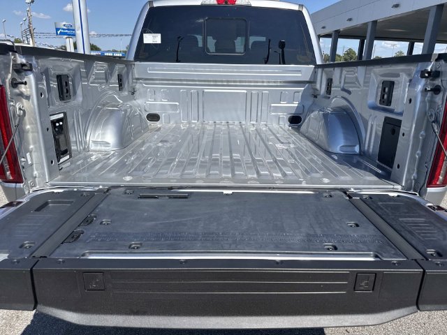 New 2026 Ford F150 Platinum w/ Equipment Group 702A High AWD/4WD image 13
