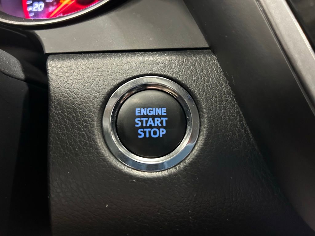 Used 2023 Toyota Camry XSE image 15