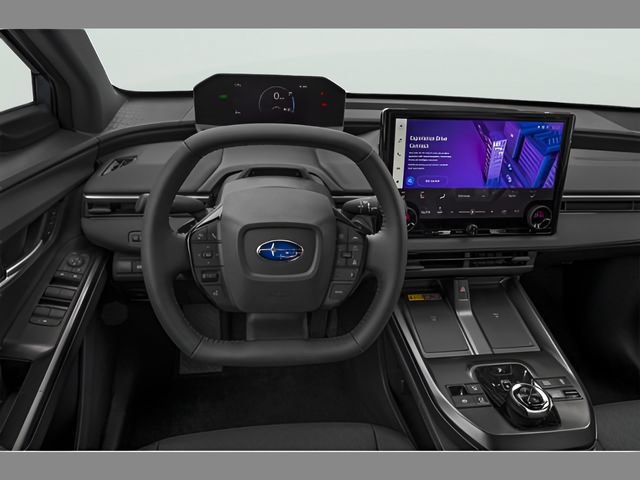 New 2026 Subaru Trailseeker AWD/4WD image 7