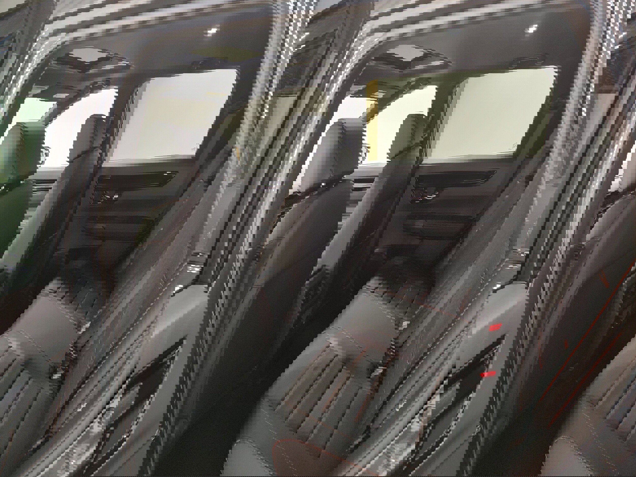 New 2026 Honda CR-V Sport Touring image 11