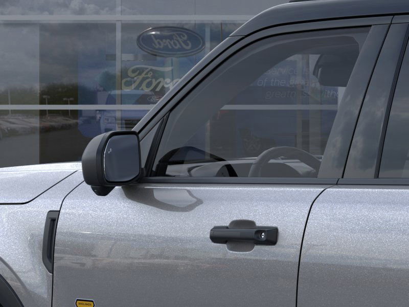 New 2025 Ford Bronco Sport Badlands w/ Badlands Tech Package image 20