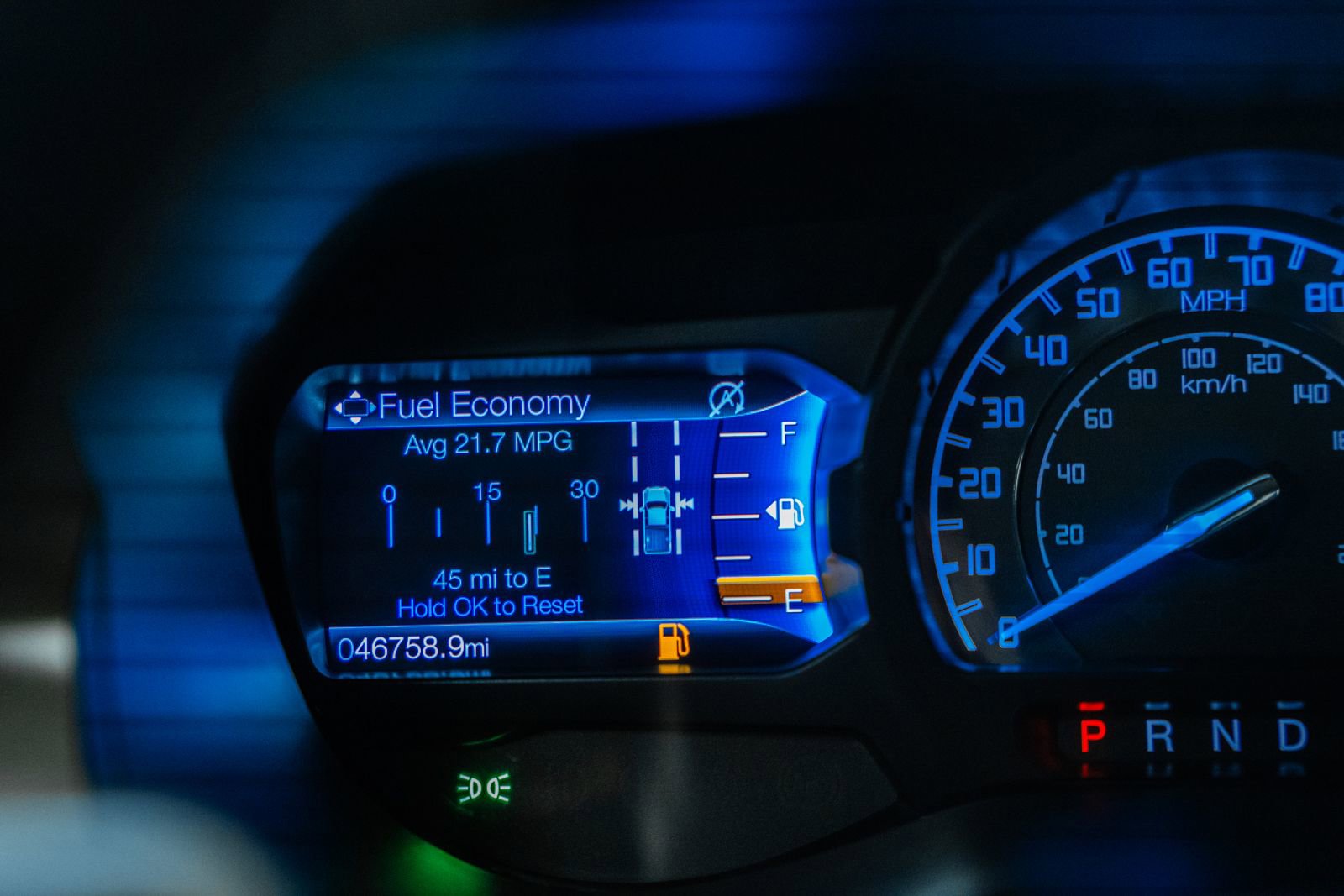 Certified 2022 Ford Ranger Lariat w/ Tremor Off-Road Package image 52