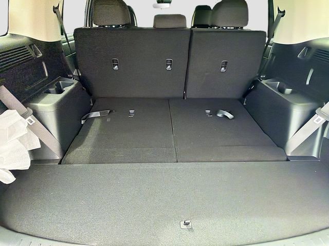 New 2026 Hyundai Santa Fe SE image 25