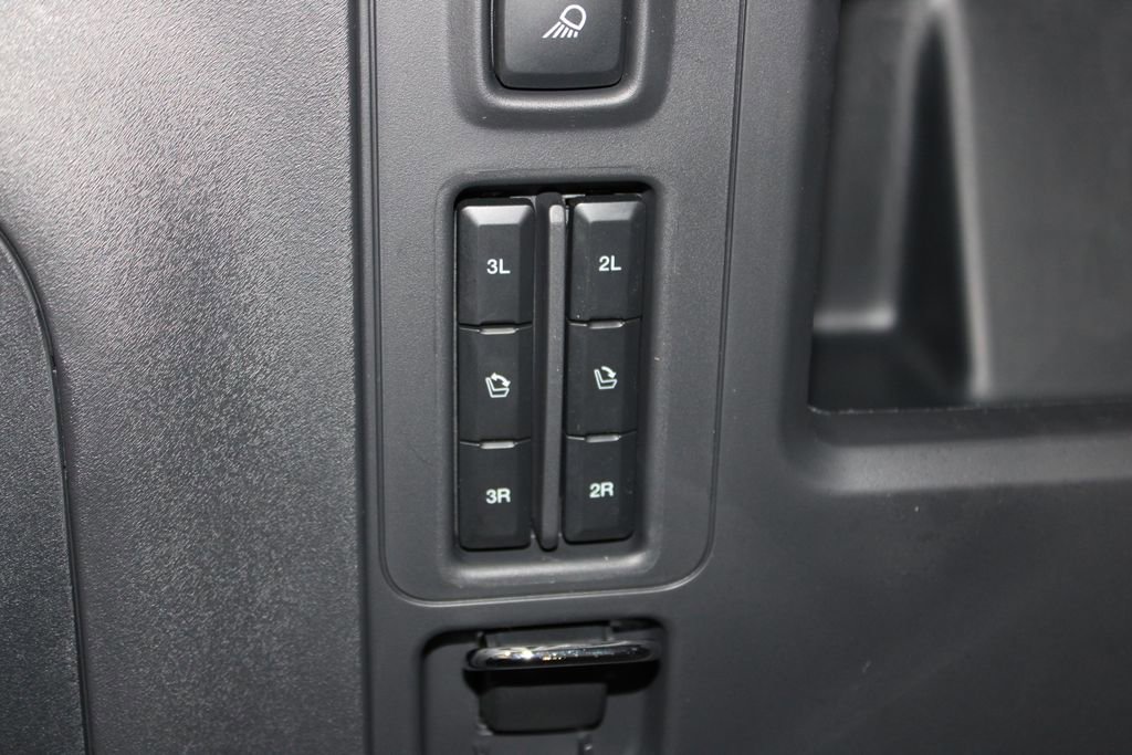 New 2025 Ford Expedition Max Active image 21