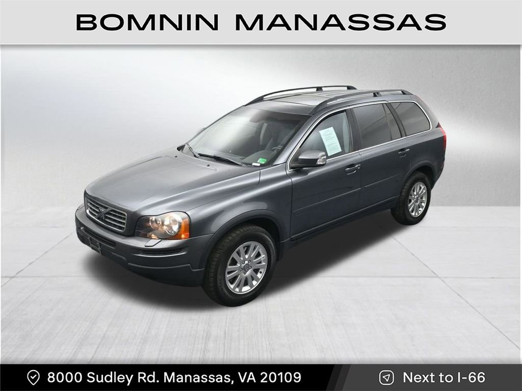 Used 2008 Volvo XC90 3.2 image 19