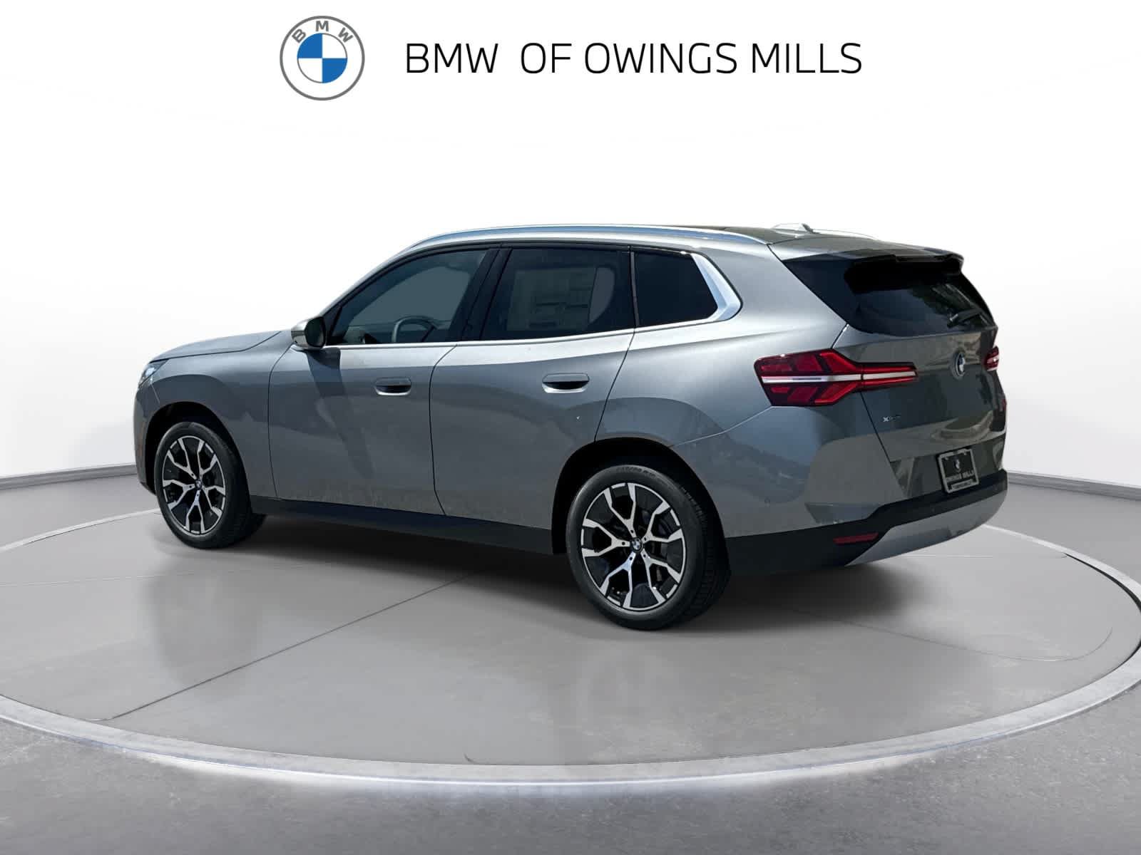 New 2026 BMW X3 xDrive30i w/ Premium Package AWD/4WD image 6