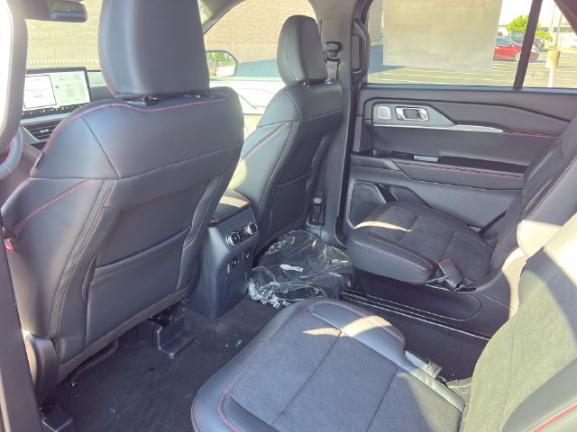 New 2026 Ford Explorer ST w/ Sun And Sound Package AWD/4WD image 20