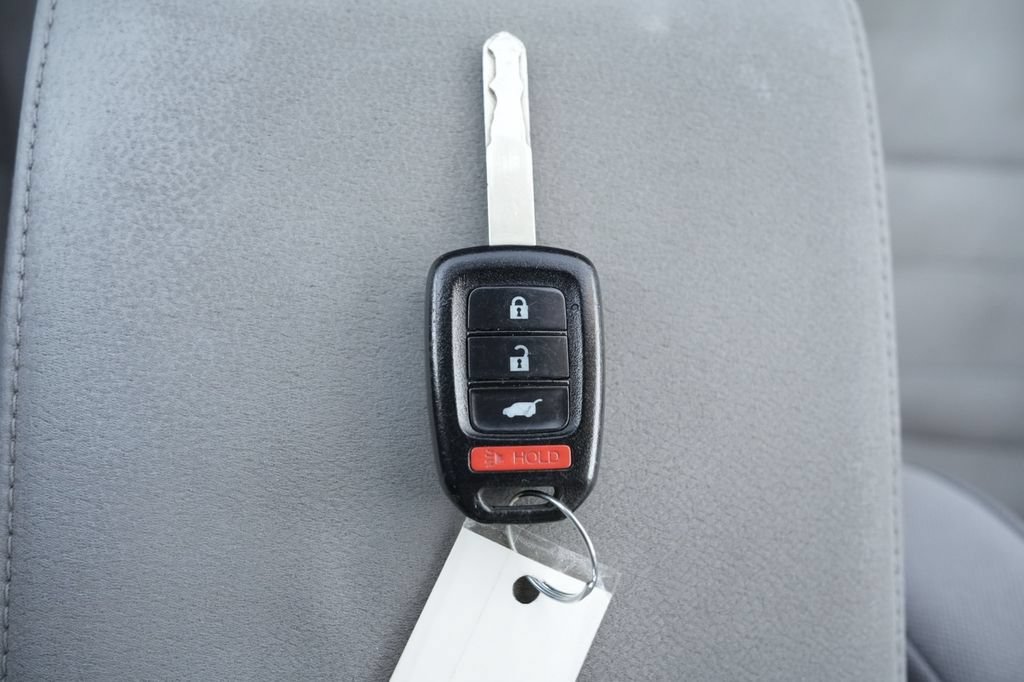 Used 2019 Honda CR-V LX image 34