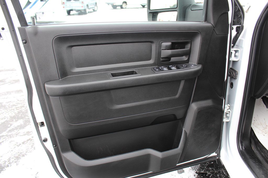 Used 2023 RAM 2500 Tradesman image 22