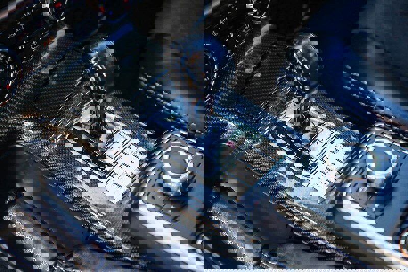 Used 2018 Mercedes-Benz G 550 Squared image 31