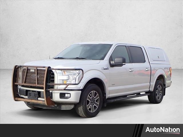 Used 2015 Ford F150 XLT w/ Equipment Group 302A Luxury
