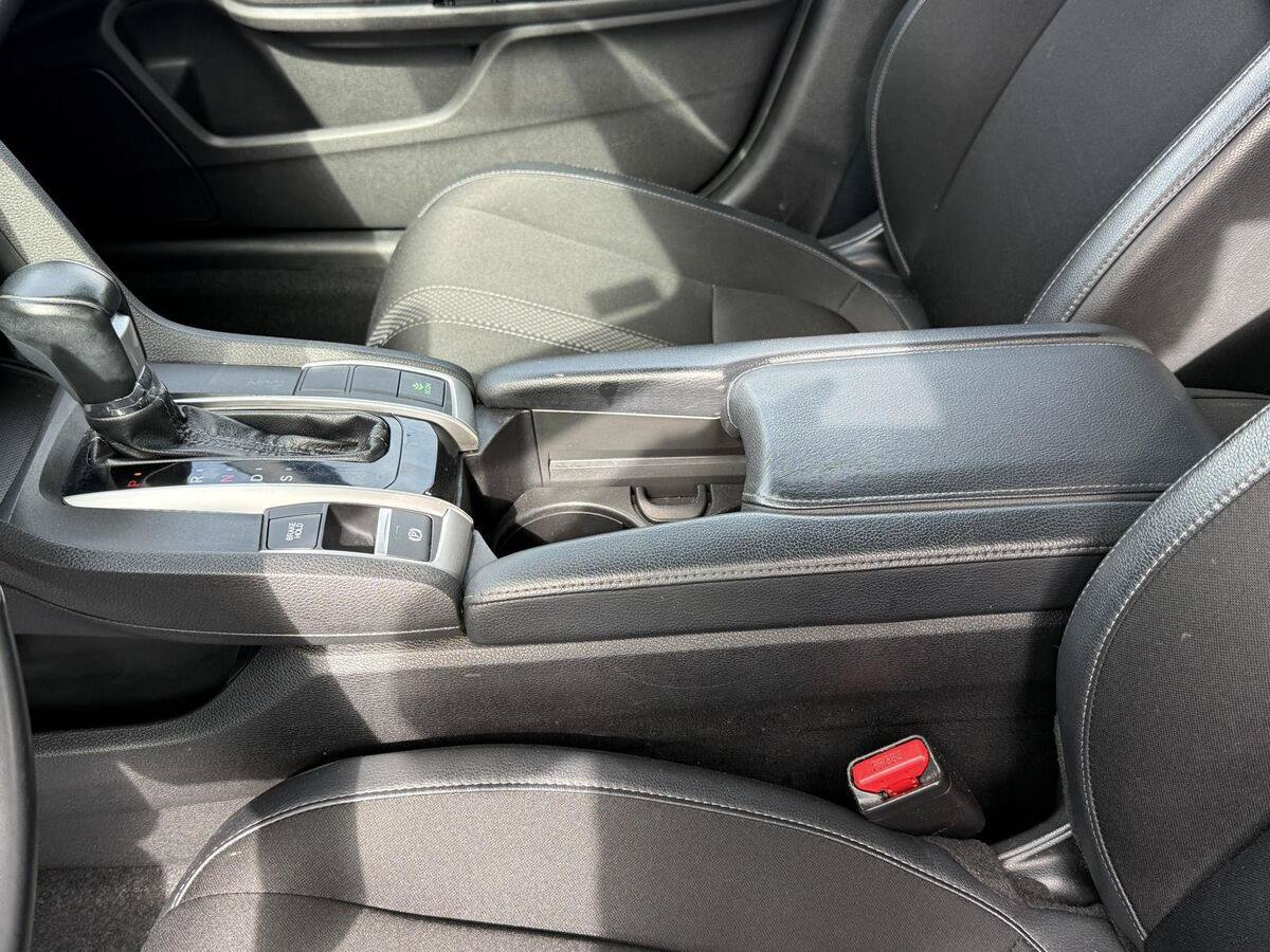 Used 2021 Honda Civic Sport image 22