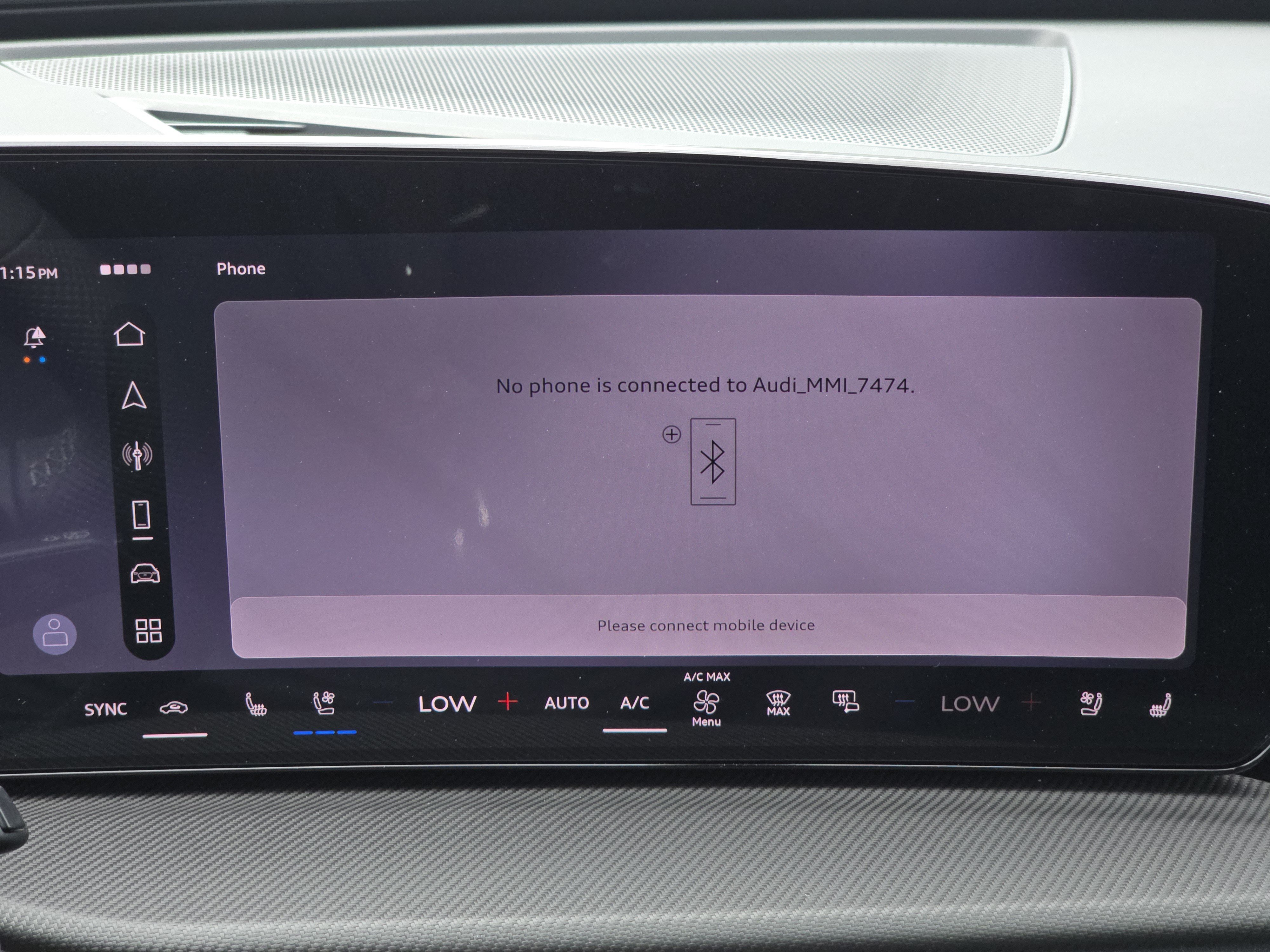 New 2026 Audi SQ5 Premium Plus AWD/4WD image 14