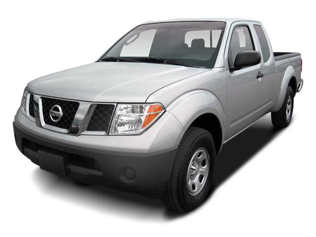 Used 2008 Nissan Frontier SE w/ SE Value Truck Pkg