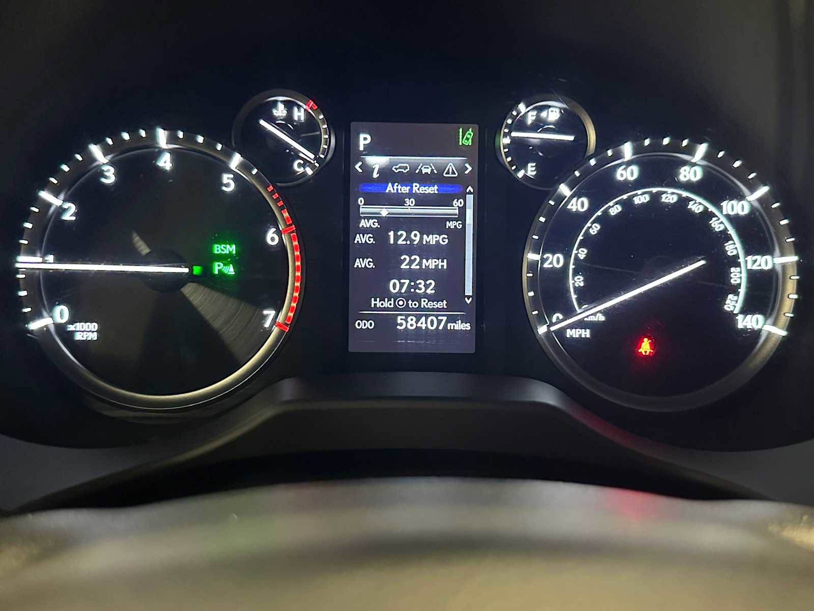 Used 2021 Lexus GX 460 Premium w/ Premium Package image 12