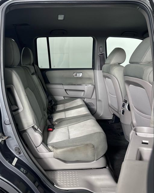 Used 2012 Honda Pilot LX image 27