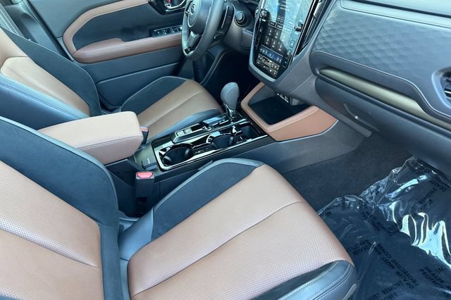 Used 2026 Subaru Forester Touring AWD/4WD image 18