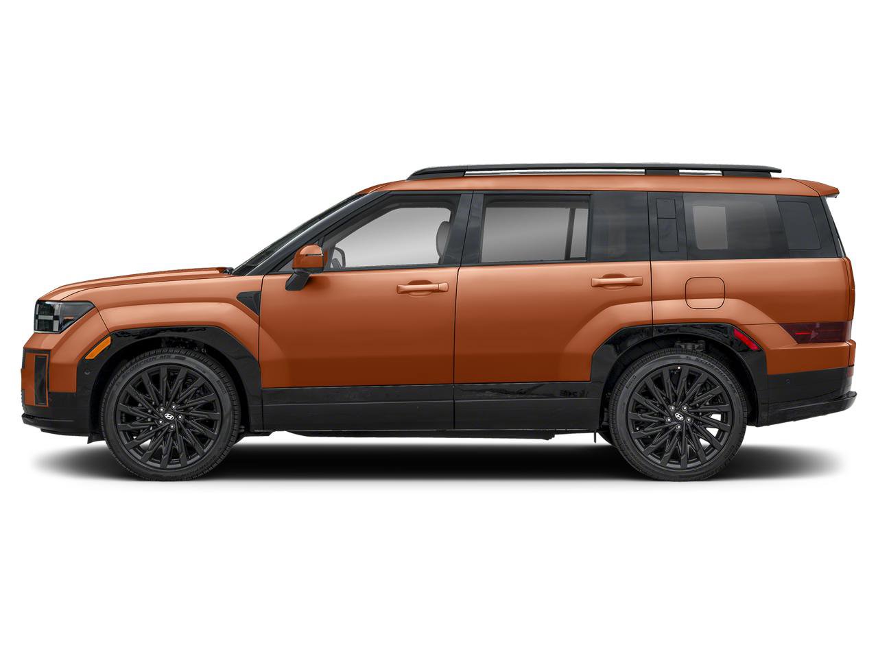 New 2025 Hyundai Santa Fe Calligraphy image 28