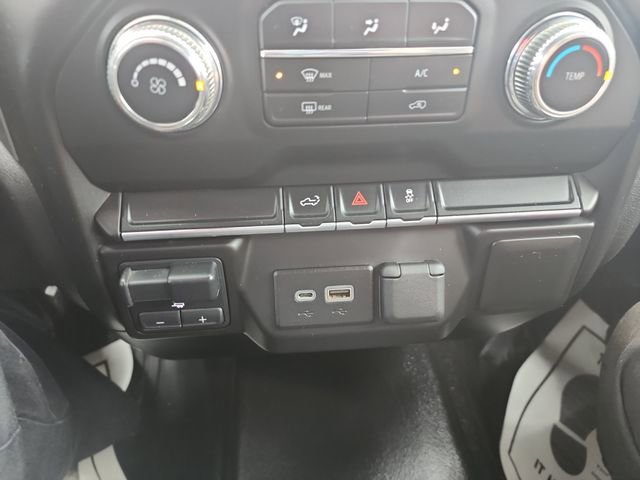 Used 2021 GMC Sierra 2500 4x4 Double Cab w/ Convenience Package image 27