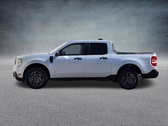 New 2026 Ford Maverick XLT w/ Equipment Group 301A AWD/4WD image 4