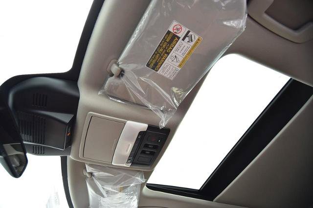 New 2026 Nissan Rogue Platinum image 25