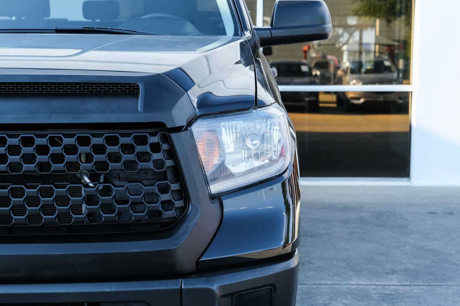 Used 2021 Toyota Tundra SR RWD image 4