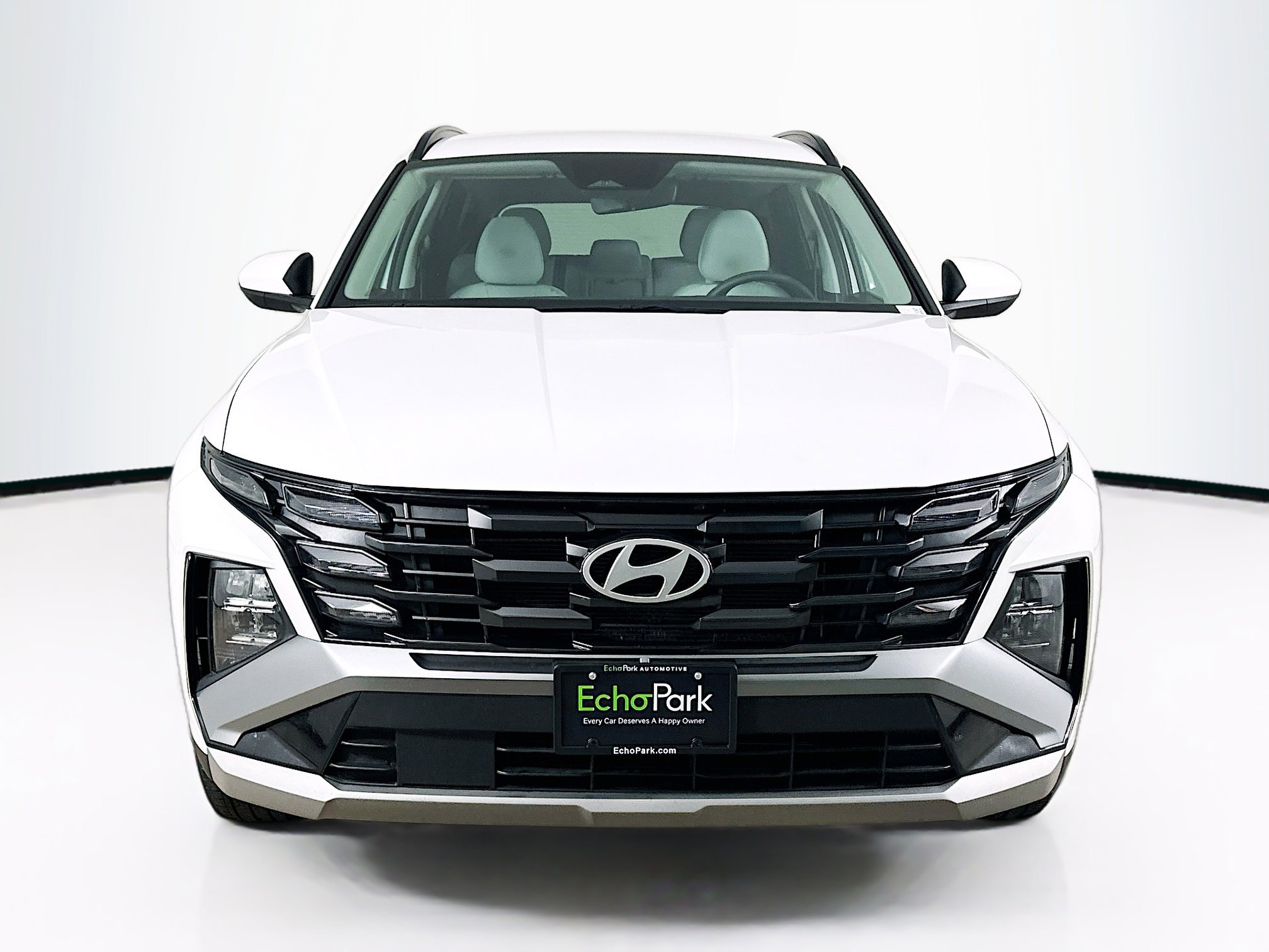 Used 2025 Hyundai Tucson SEL image 2