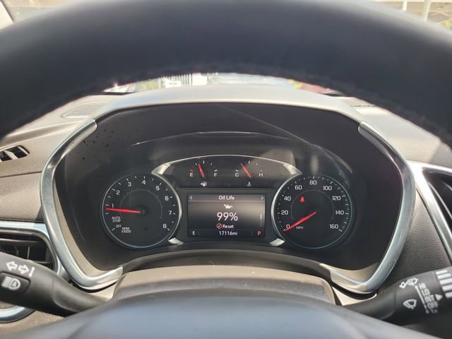 Used 2024 Chevrolet Equinox LT image 17