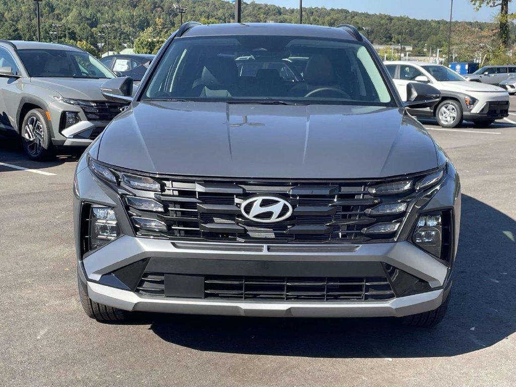 New 2026 Hyundai Tucson SEL FWD image 32