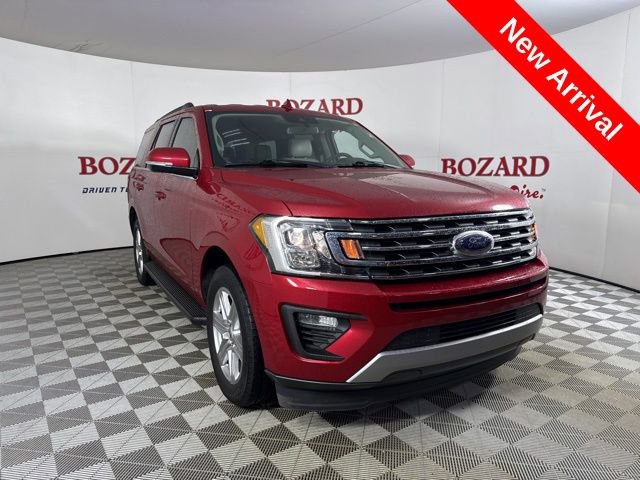 Used 2020 Ford Expedition XLT w/ Equipment Group 201A