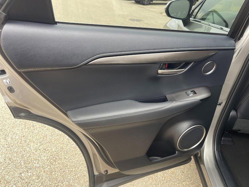 Used 2021 Lexus NX 300 NX 300 AWD image 19