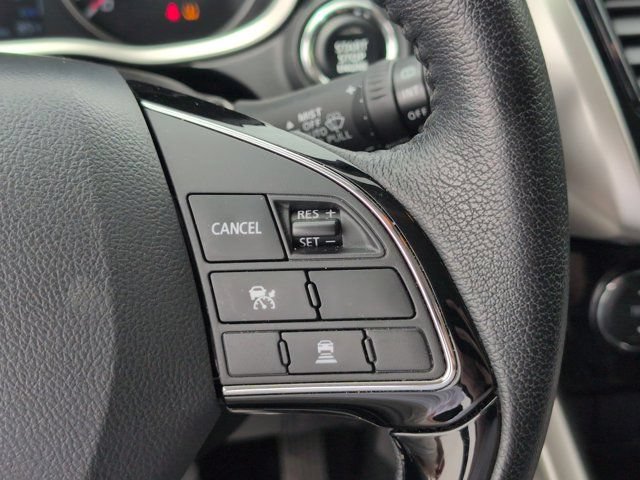 Used 2025 Mitsubishi Eclipse Cross SE AWD/4WD image 22