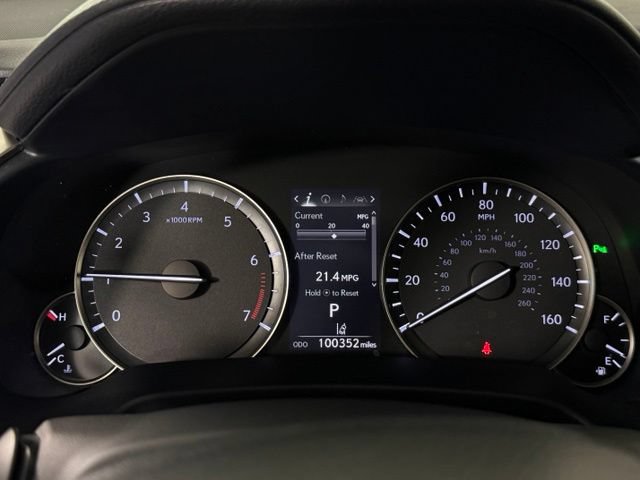 Used 2018 Lexus RX 350L AWD image 22