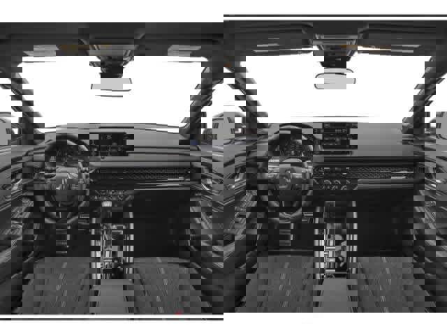 Used 2024 Honda Accord Sport image 11