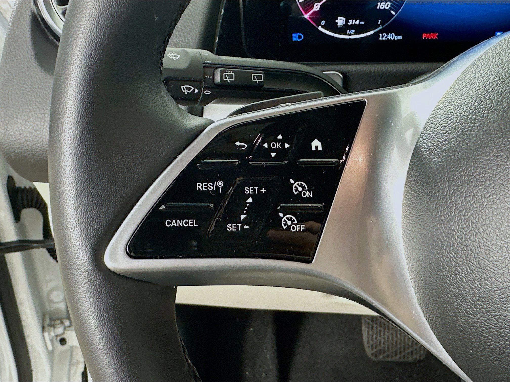 Certified 2025 Mercedes-Benz GLB 250 4MATIC image 12