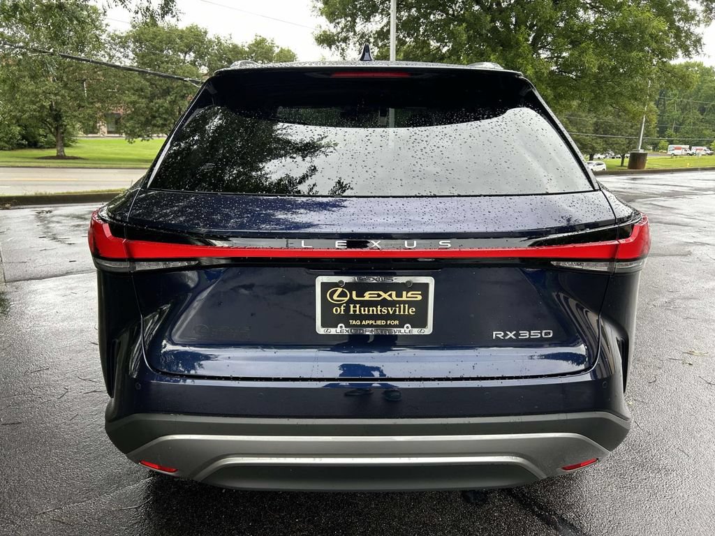 New 2026 Lexus RX 350 Premium Plus FWD image 3