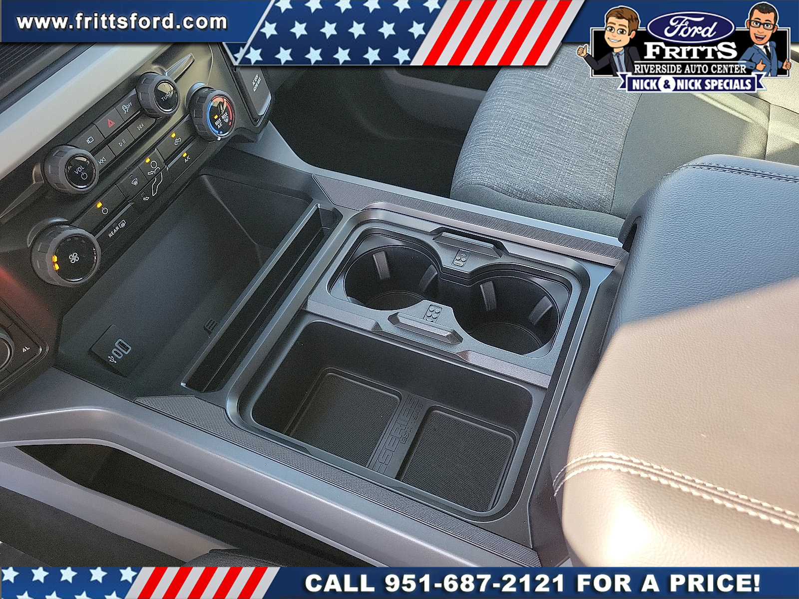 New 2026 Ford F250 XLT w/ 360-Degree Camera Package image 9